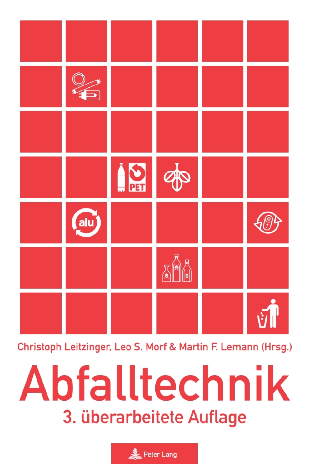 Abfalltechnik 3. Ã¼berarbeitete Auflage 3rd Edition â€“ PDF/EPUB Version Downloadable