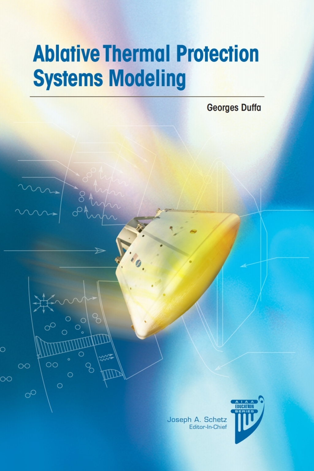 Ablative Thermal Protection Systems Modeling 1st Edition â€“ PDF/EPUB Version Downloadable