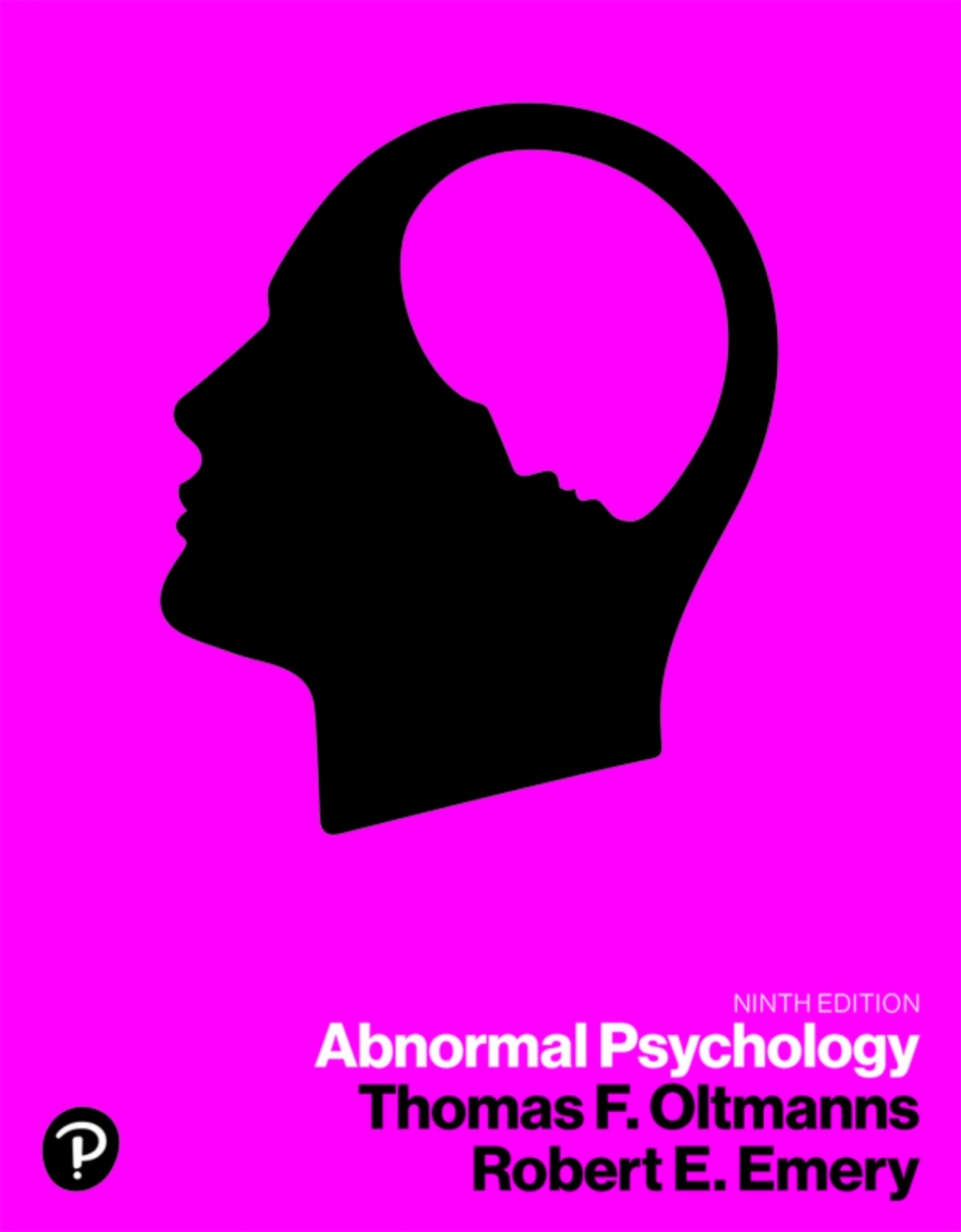 Abnormal Psychology (Pearson+) 9th Edition â€“ PDF/EPUB Version Downloadable