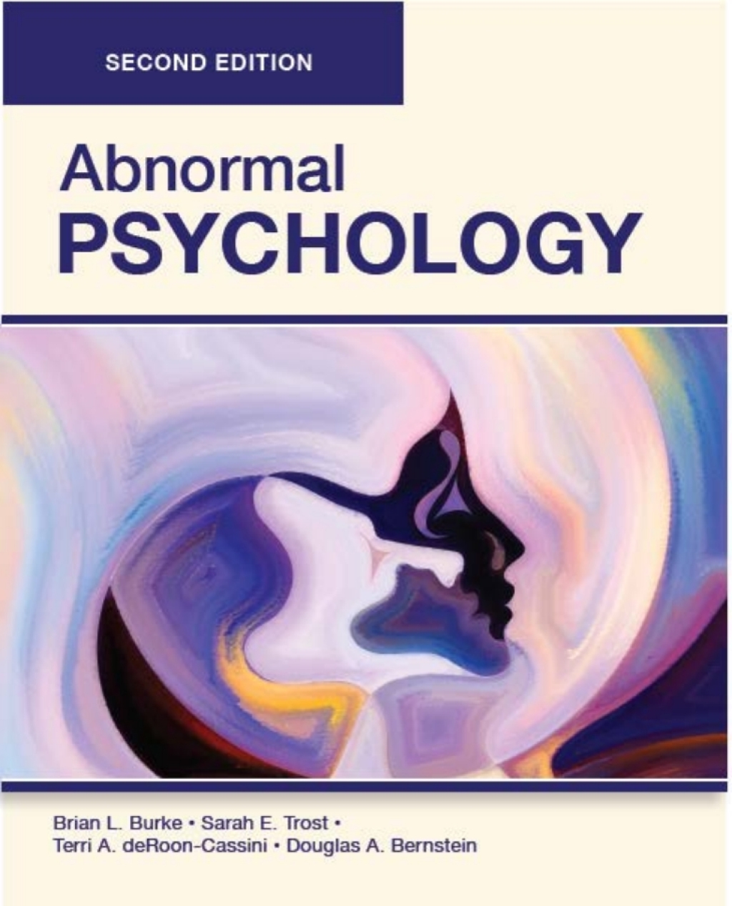 Abnormal Psychology 2nd Edition â€“ PDF/EPUB Version Downloadable