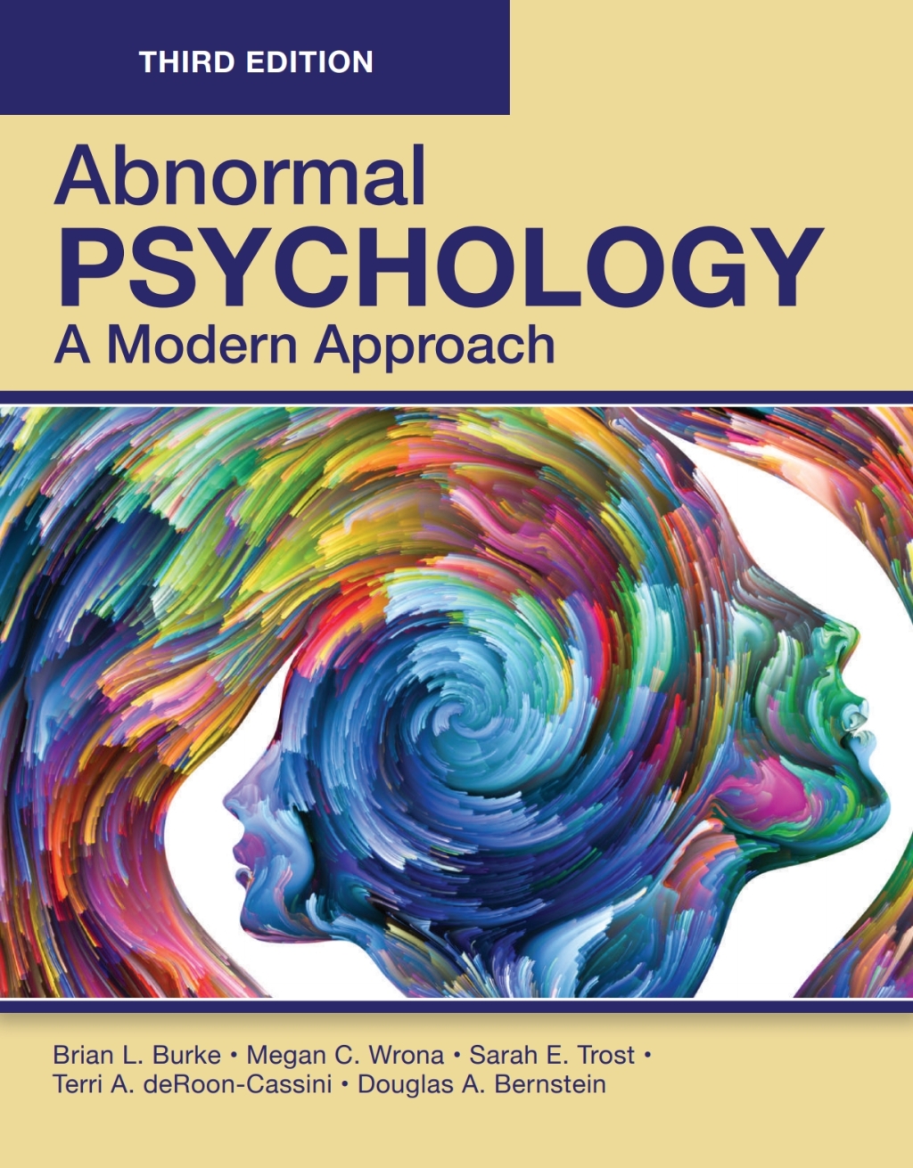 Abnormal Psychology: A Modern Approach 3rd Edition â€“ PDF/EPUB Version ...