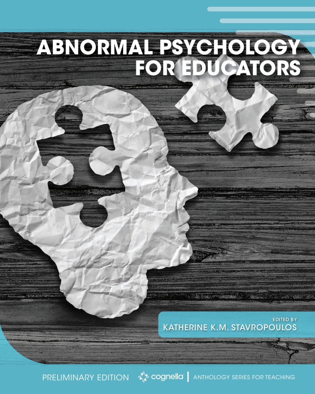 Abnormal Psychology for Educators 1st Edition â€“ PDF/EPUB Version Downloadable