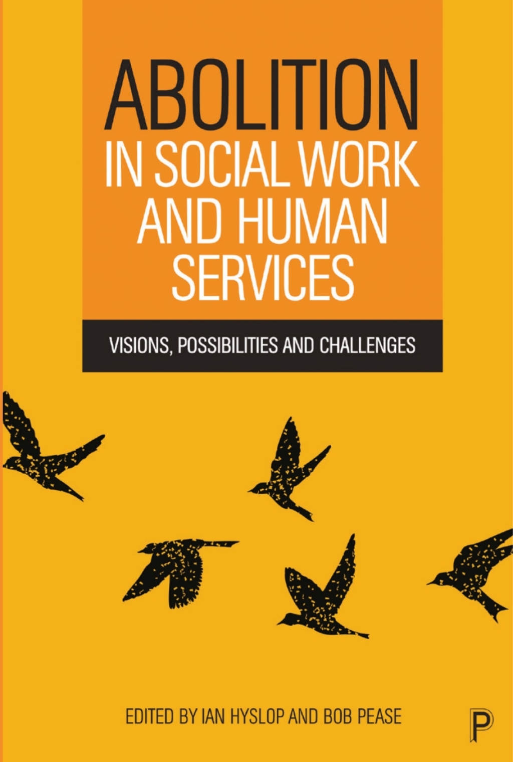 Abolition in Social Work and Human Services Visions, Possibilities and Challenges 1st Edition â€“ PDF/EPUB Version Downloadable