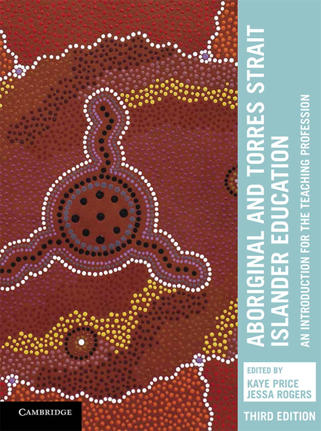 Aboriginal and Torres Strait Islander Education: An Introduction for the Teaching Profession 3rd Edition â€“ PDF/EPUB Version Downloadable