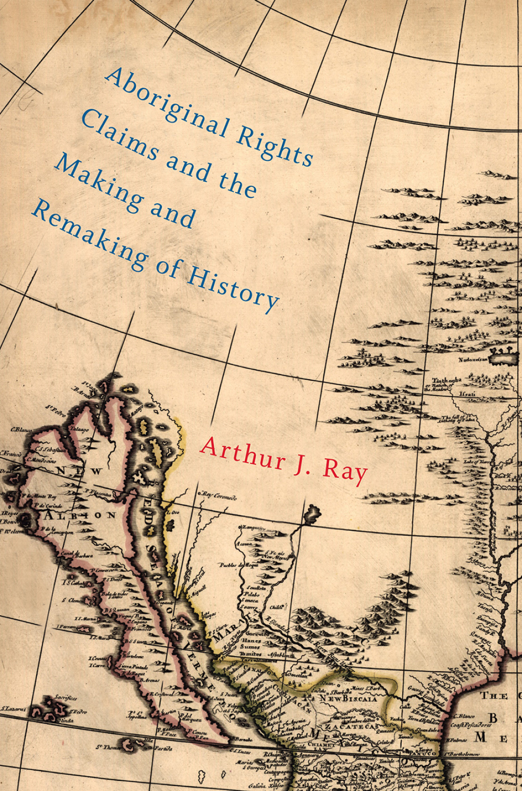Aboriginal Rights Claims and the Making and Remaking of History - (PDF/EPUB Version)
