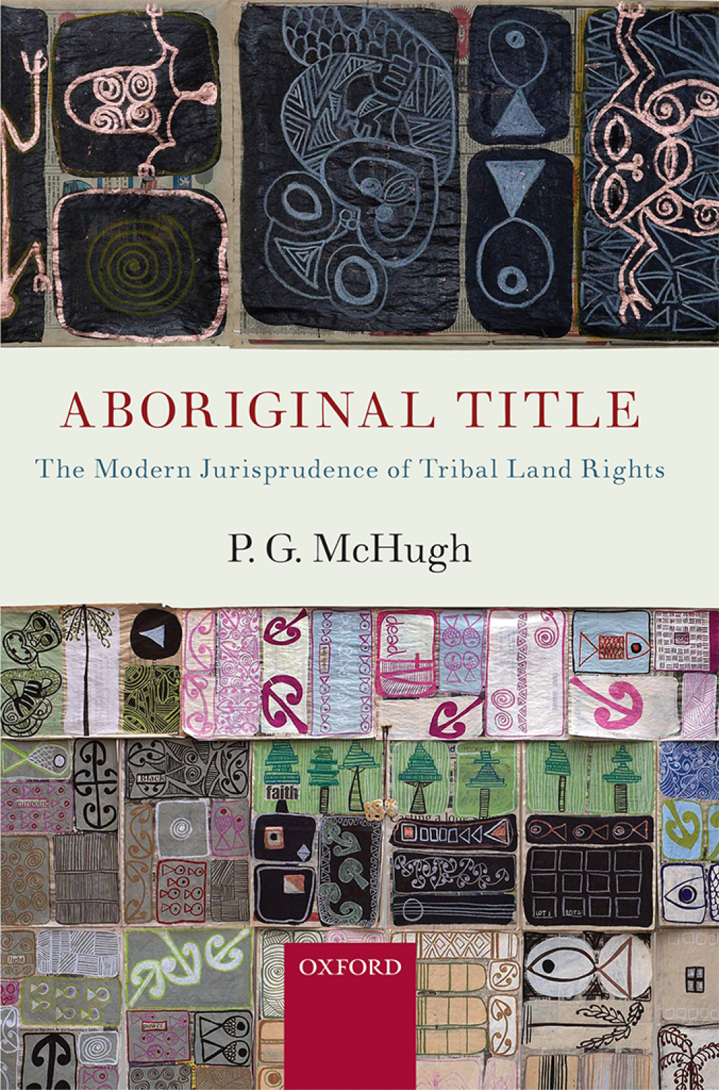 Aboriginal Title The Modern Jurisprudence of Tribal Land Rights â€“ PDF ...
