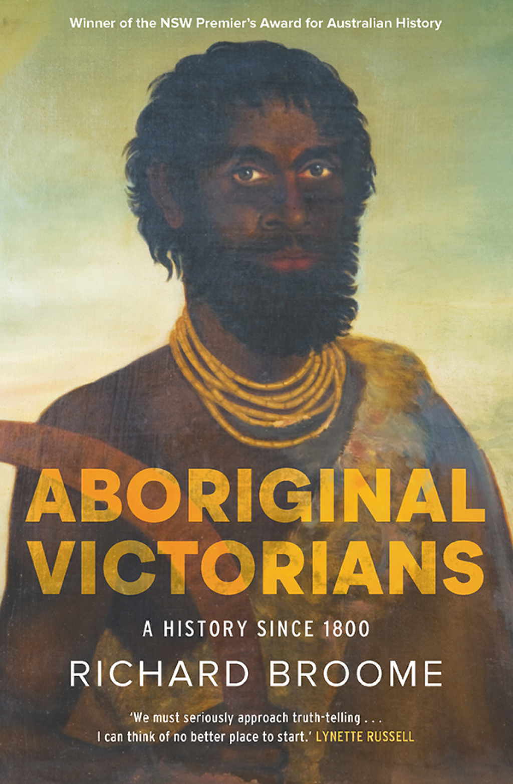 Aboriginal Victorians A history since 1800 2nd Edition - (PDF/EPUB Version)