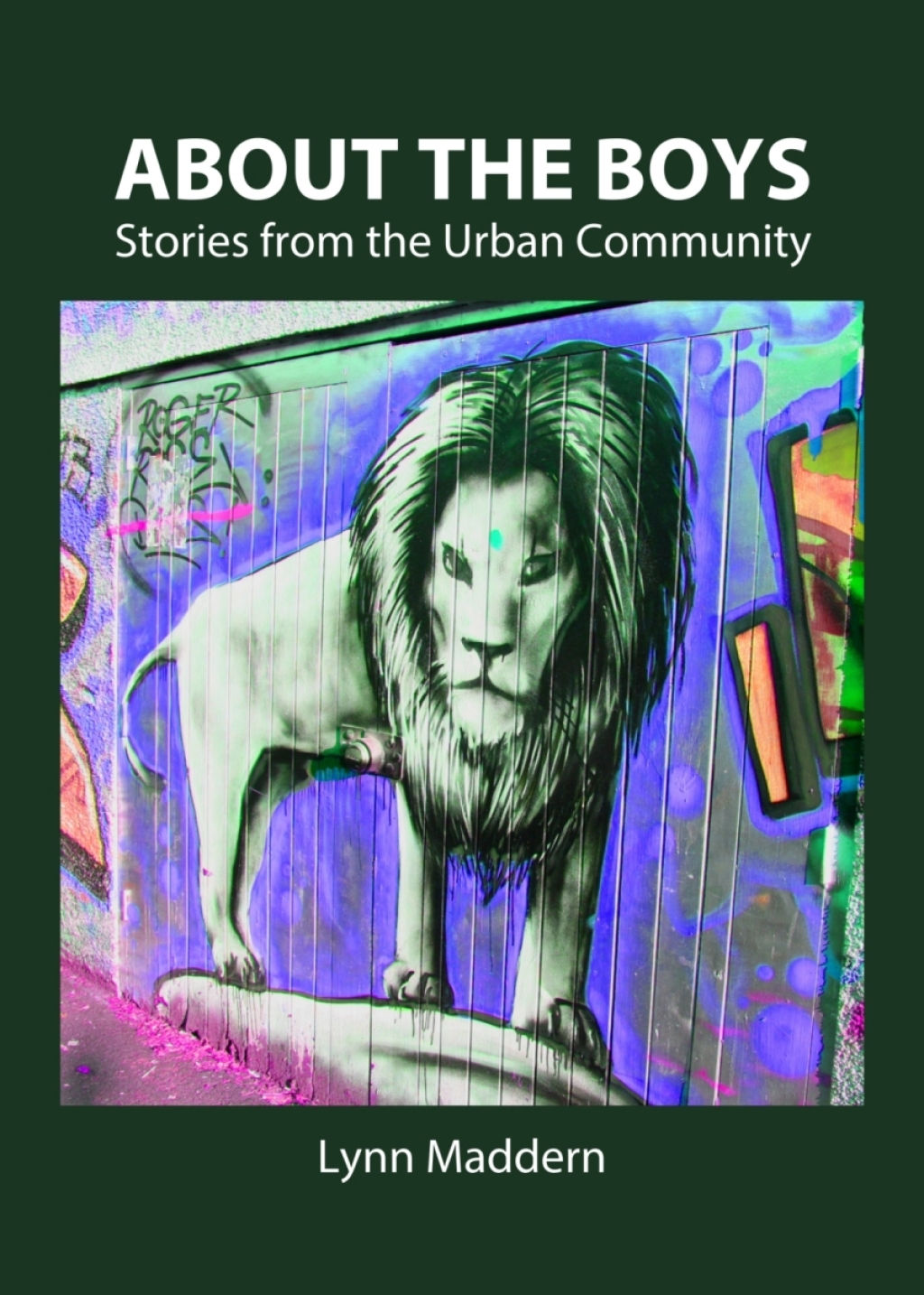 About The Boys Stories from the Urban Community 1st Edition â€“ PDF/EPUB Version Downloadable