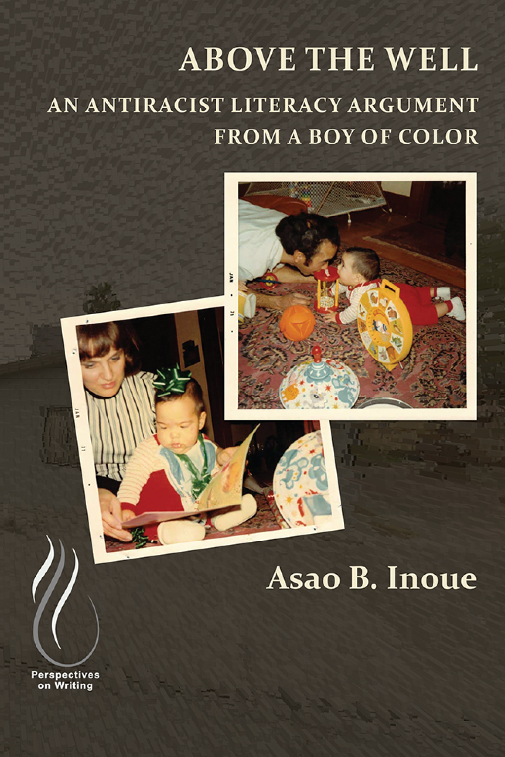 Above the Well An Antiracist Literacy Argument from a Boy of Color - (PDF/EPUB Version)