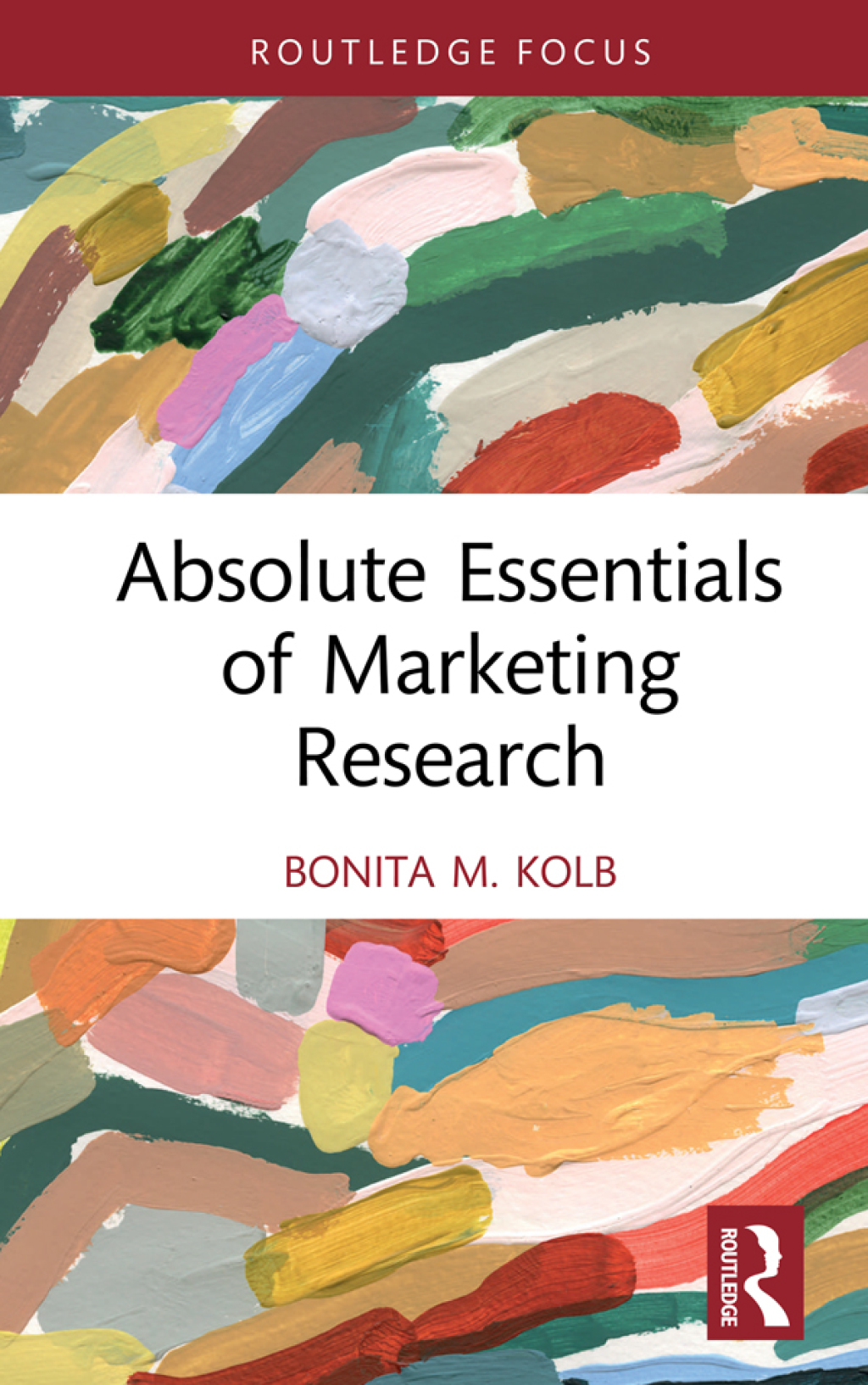 Absolute Essentials of Marketing Research 1st Edition - (PDF/EPUB Version)