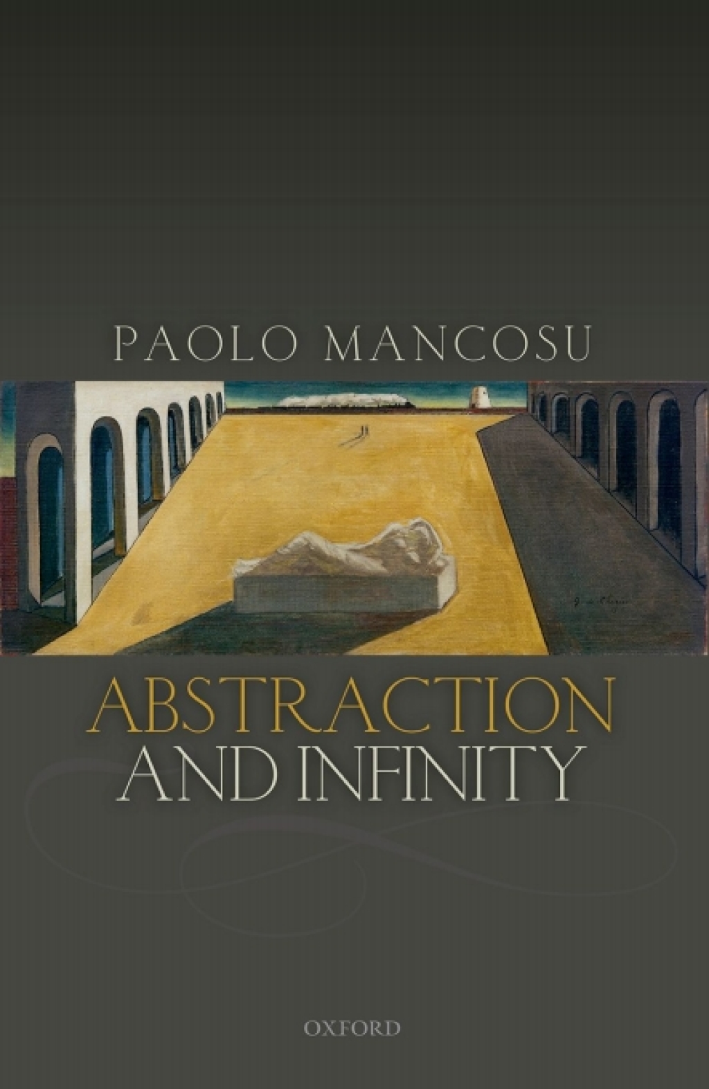 Abstraction and Infinity - (PDF/EPUB Version)