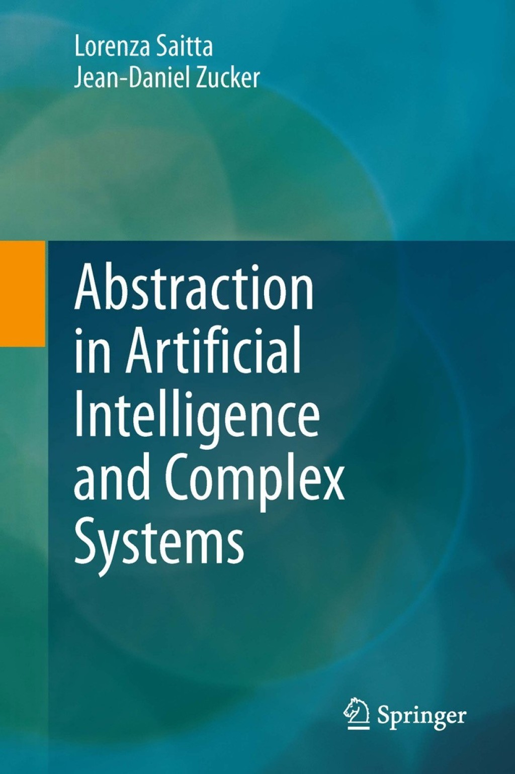 Abstraction in Artificial Intelligence and Complex Systems â€“ PDF/EPUB ...