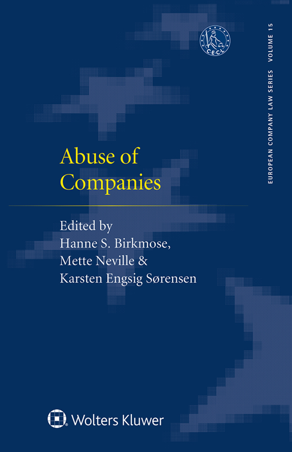Abuse of Companies 1st Edition â€“ PDF/EPUB Version Downloadable