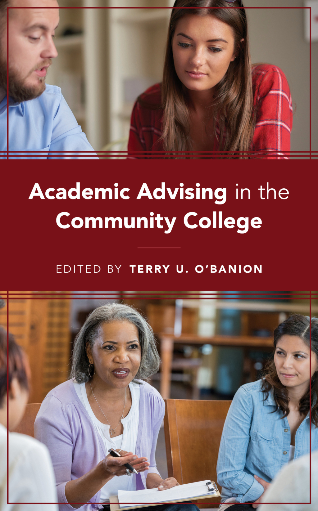 Academic Advising in the Community College - (PDF/EPUB Version)