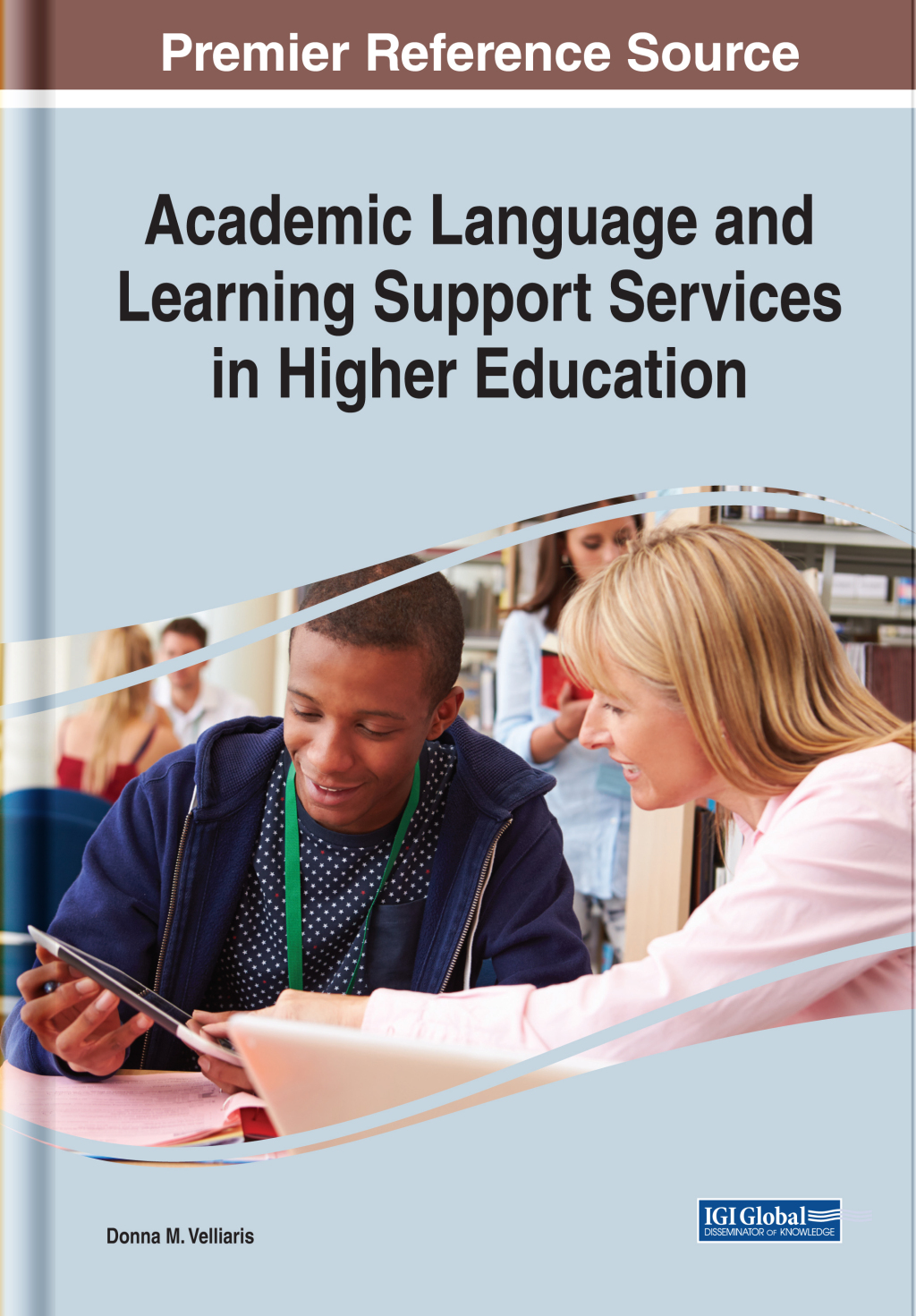 Academic Language and Learning Support Services in Higher Education â€“ PDF/EPUB Version Downloadable