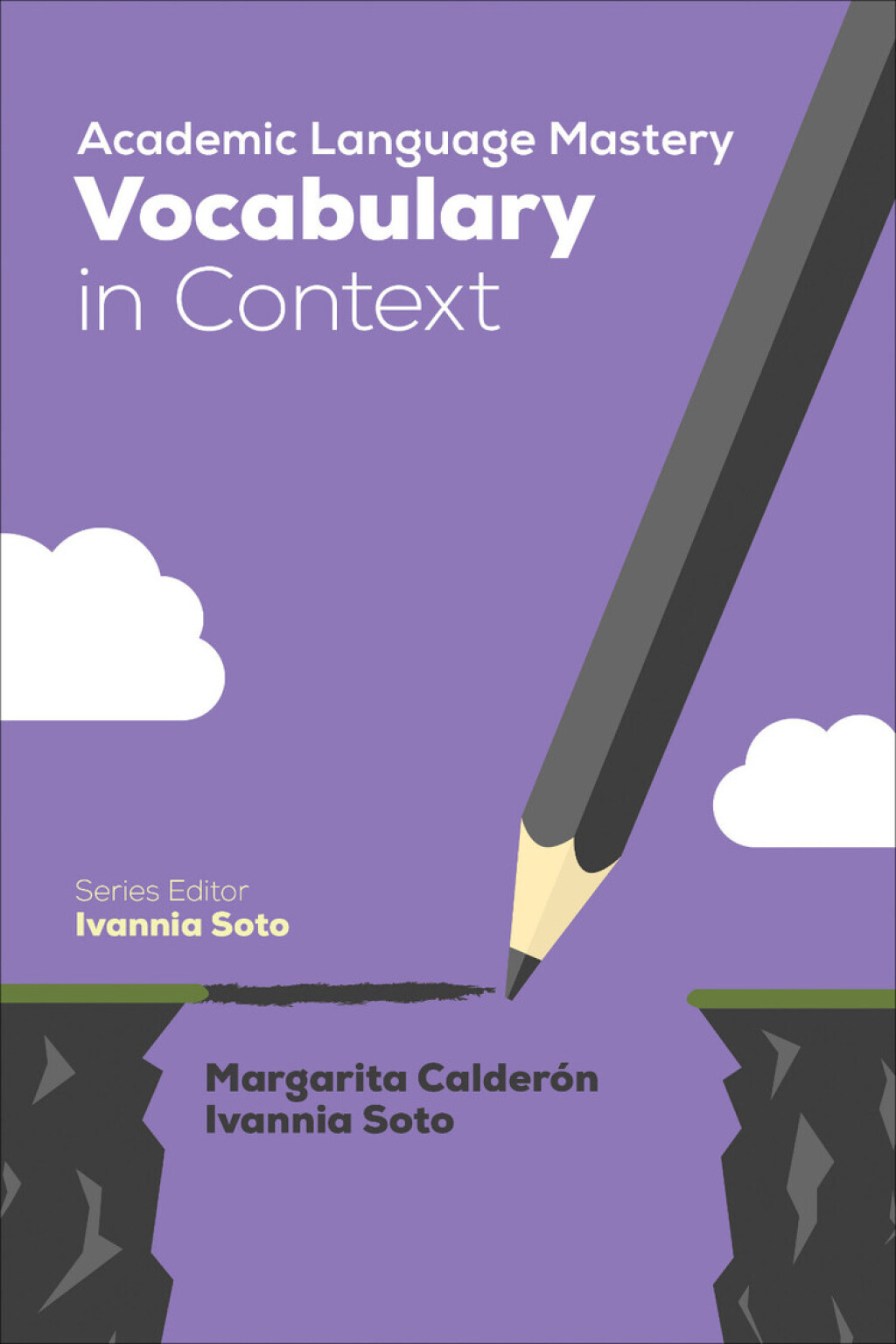 Academic Language Mastery: Vocabulary in Context 1st Edition - (PDF/EPUB Version)