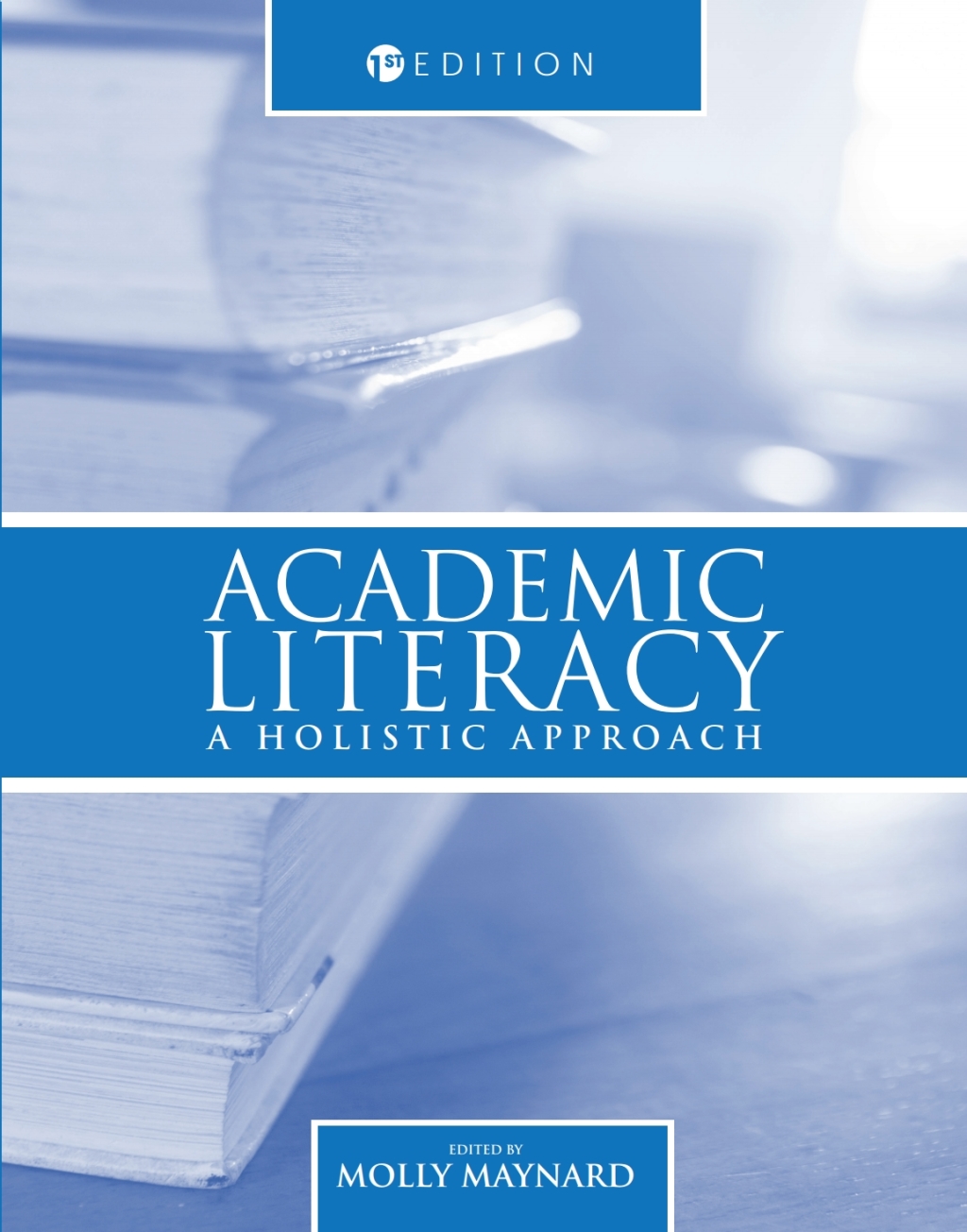 Academic Literacy 1st Edition â€“ PDF/EPUB Version Downloadable