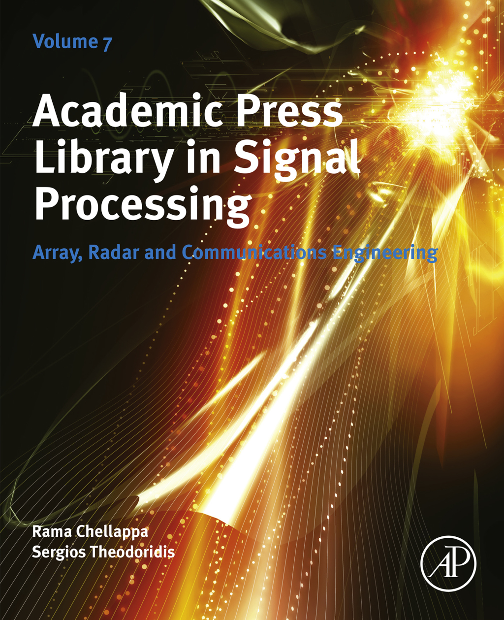Academic Press Library in Signal Processing, Volume 7 Array, Radar and ...