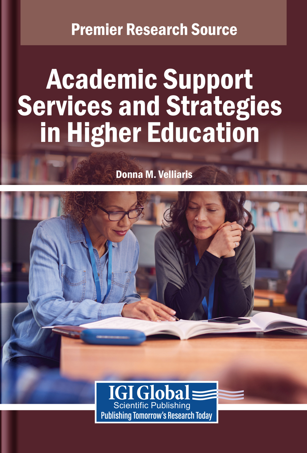 Academic Support Services and Strategies in Higher Education â€“ PDF/EPUB Version Downloadable