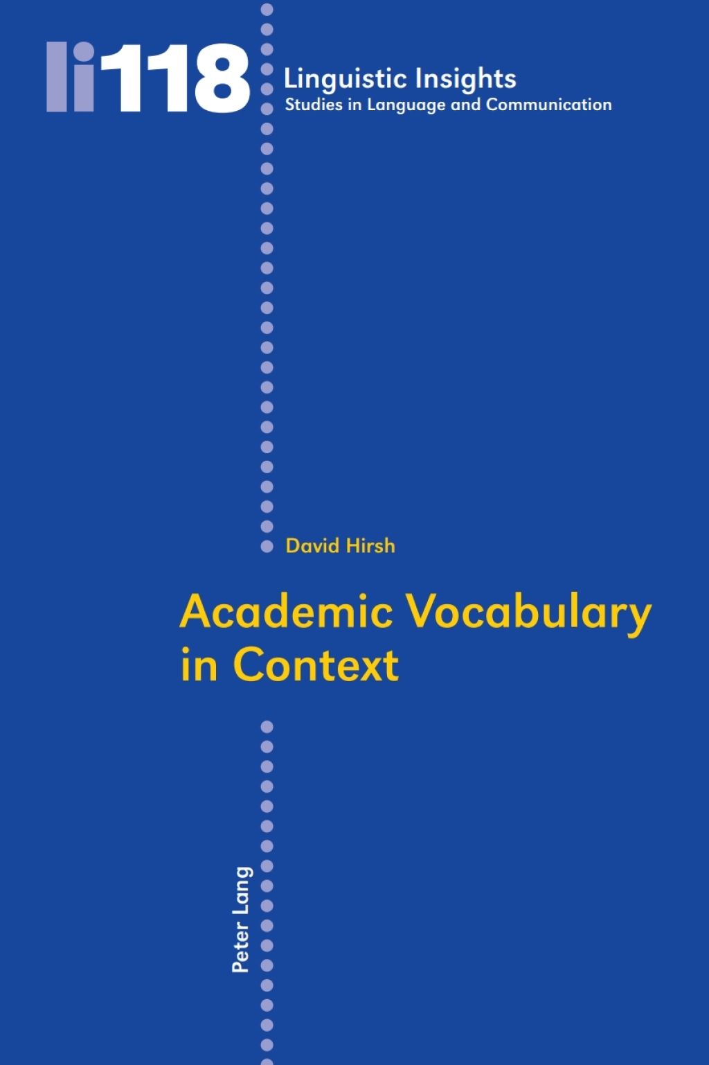Academic Vocabulary in Context 1st Edition â€“ PDF/EPUB Version Downloadable