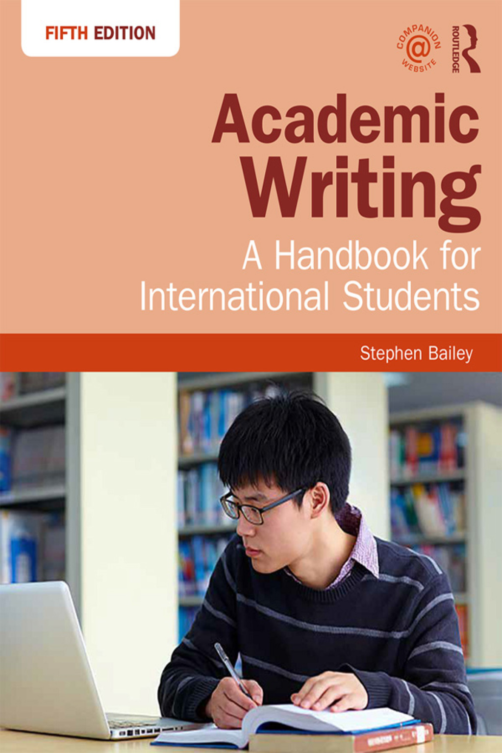 Academic Writing A Handbook for International Students 5th Edition - (PDF/EPUB Version)