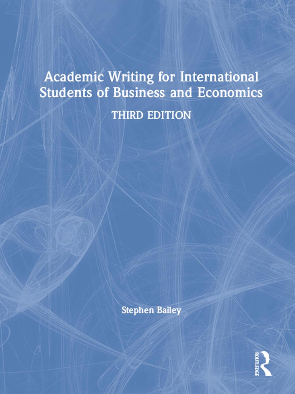 Academic Writing for International Students of Business and Economics 3rd Edition - (PDF/EPUB Version)