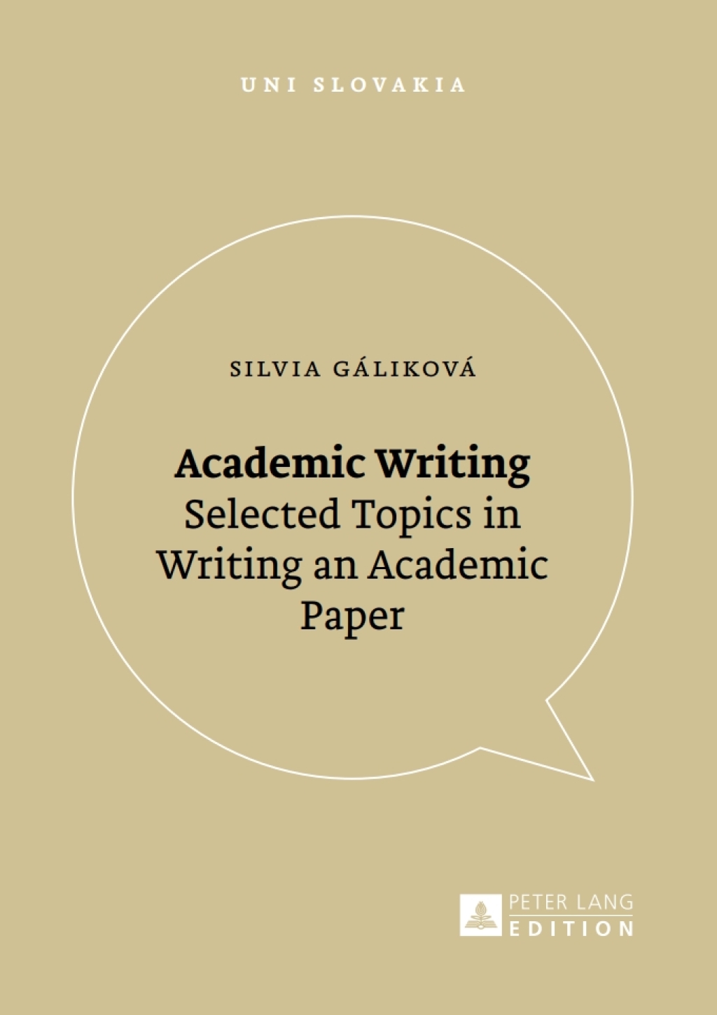 Academic Writing Selected Topics in Writing an Academic Paper 1st Edition - (PDF/EPUB Version)