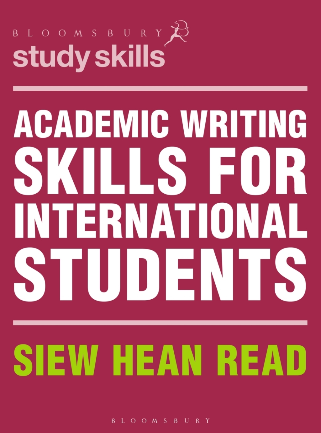 Academic Writing Skills for International Students 1st Edition - (PDF/EPUB Version)