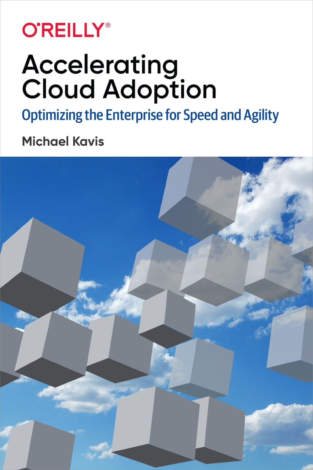 Accelerating Cloud Adoption 1st Edition â€“ PDF/EPUB Version Downloadable