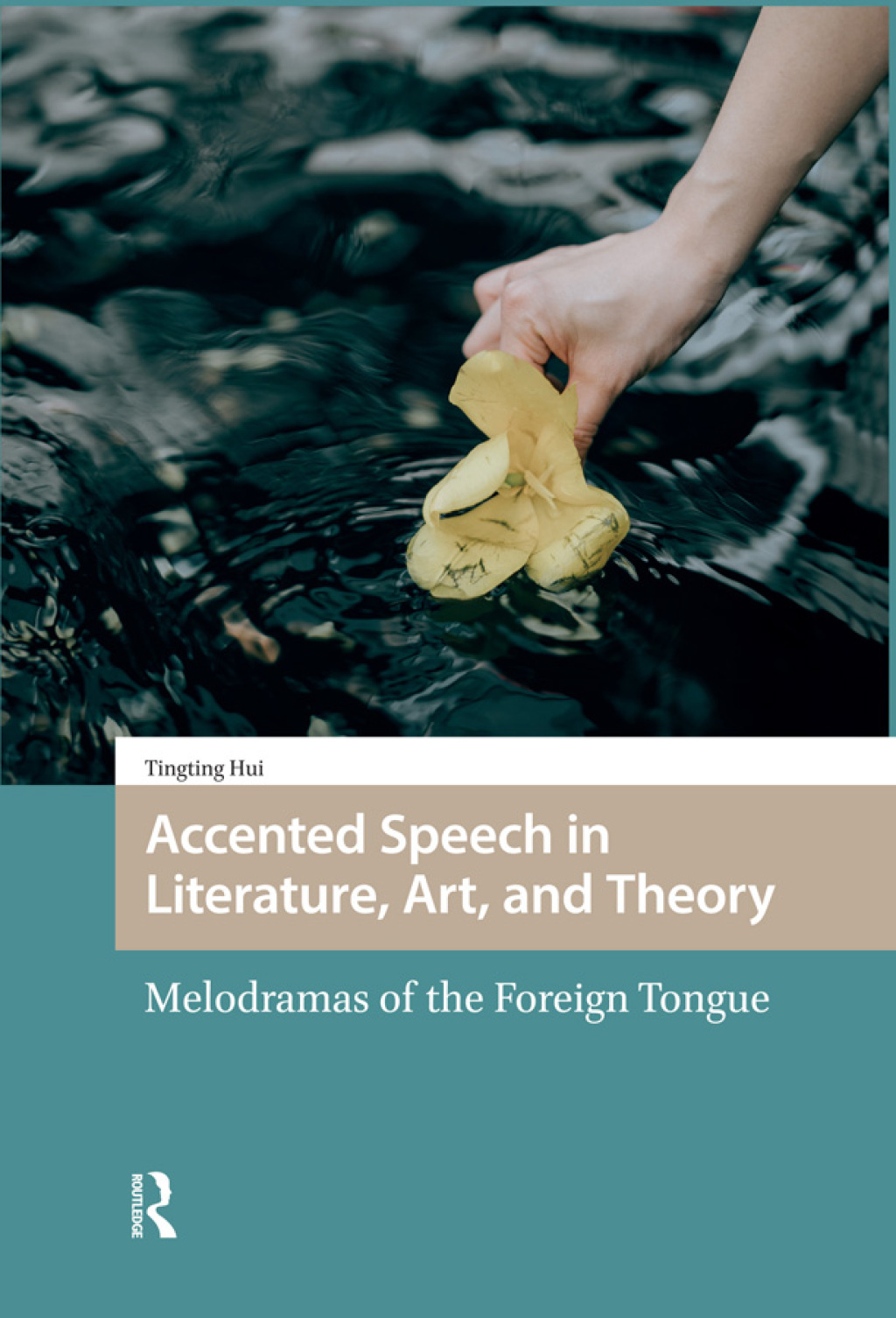 Accented Speech in Literature, Art, and Theory Melodramas of the ...