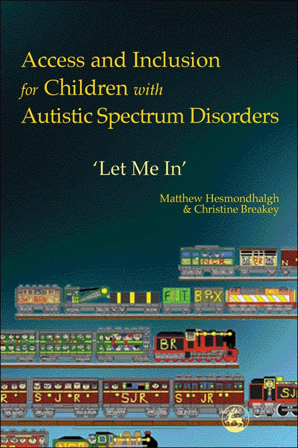 Access and Inclusion for Children with Autistic Spectrum Disorders Let ...
