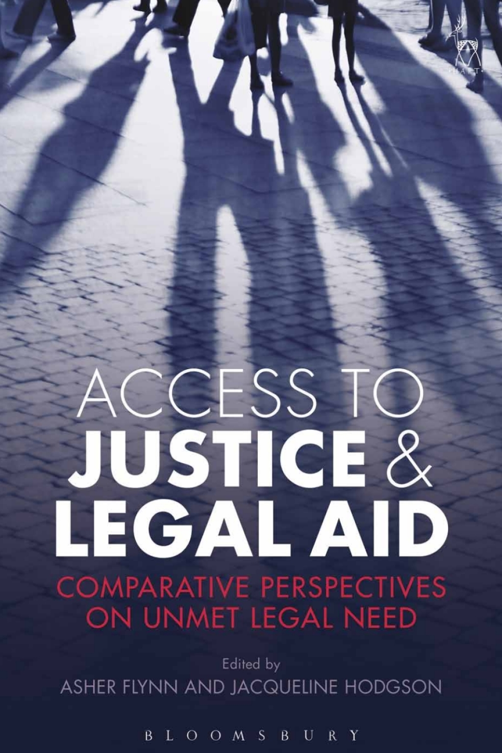 Access to Justice and Legal Aid Comparative Perspectives on Unmet Legal Need 1st Edition â€“ PDF/EPUB Version Downloadable