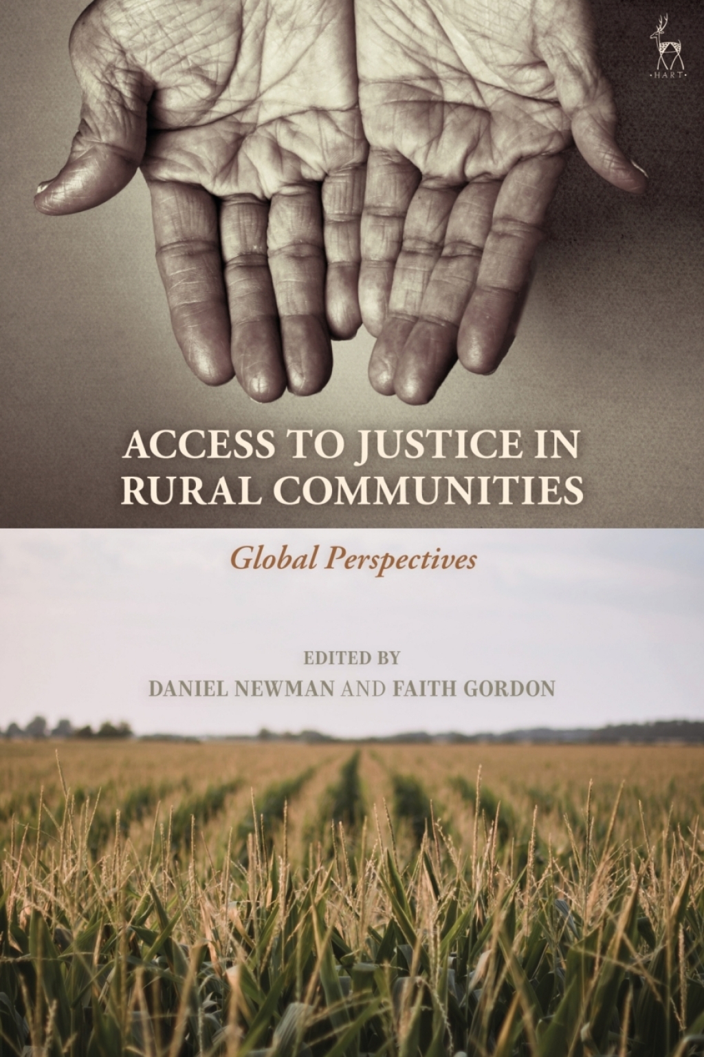 Access to Justice in Rural Communities Global Perspectives 1st Edition â€“ PDF/EPUB Version Downloadable
