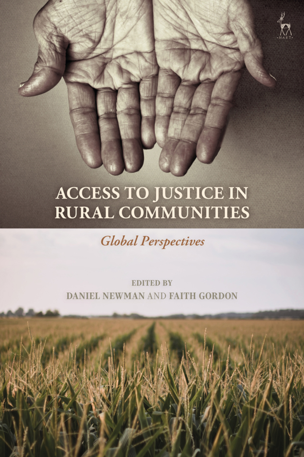 Access to Justice in Rural Communities Global Perspectives 1st Edition â€“ PDF/EPUB Version Downloadable