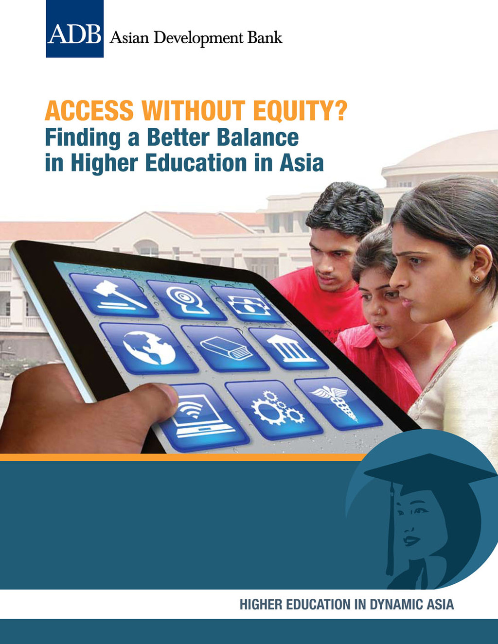 Access Without Equity? 1st Edition - (PDF/EPUB Version)