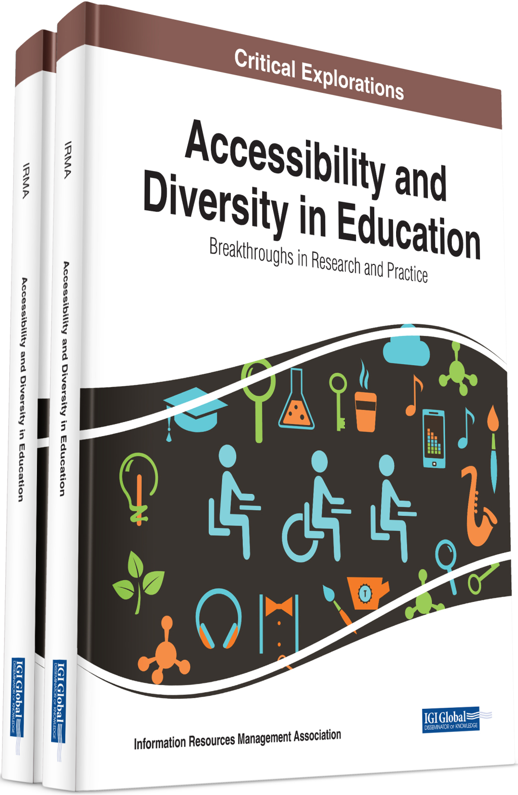 Accessibility and Diversity in Education: Breakthroughs in Research and Practice â€“ PDF/EPUB Version Downloadable
