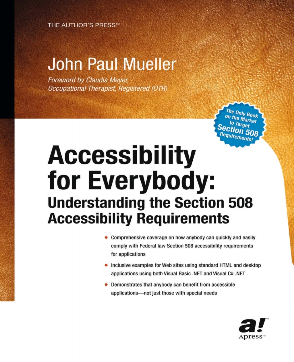 Accessibility for Everybody Understanding the Section 508 Accessibility ...