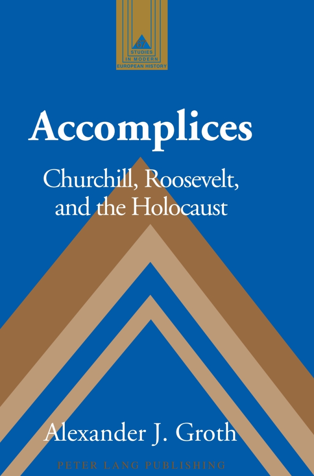 Accomplices Churchill, Roosevelt and the Holocaust 1st Edition â€“ PDF/EPUB Version Downloadable