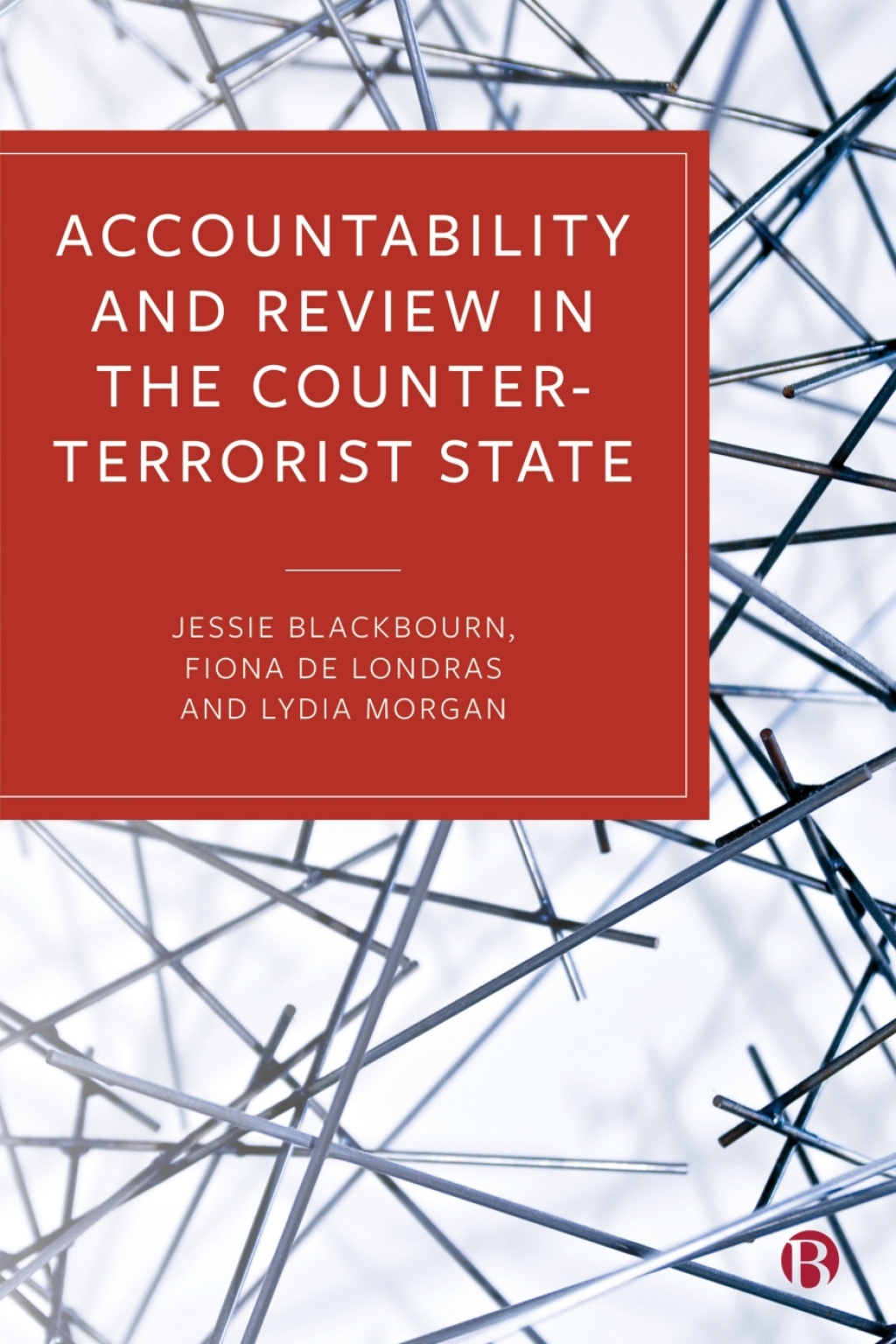 Accountability and Review in the Counter-Terrorist State 1st Edition â€“ PDF/EPUB Version Downloadable