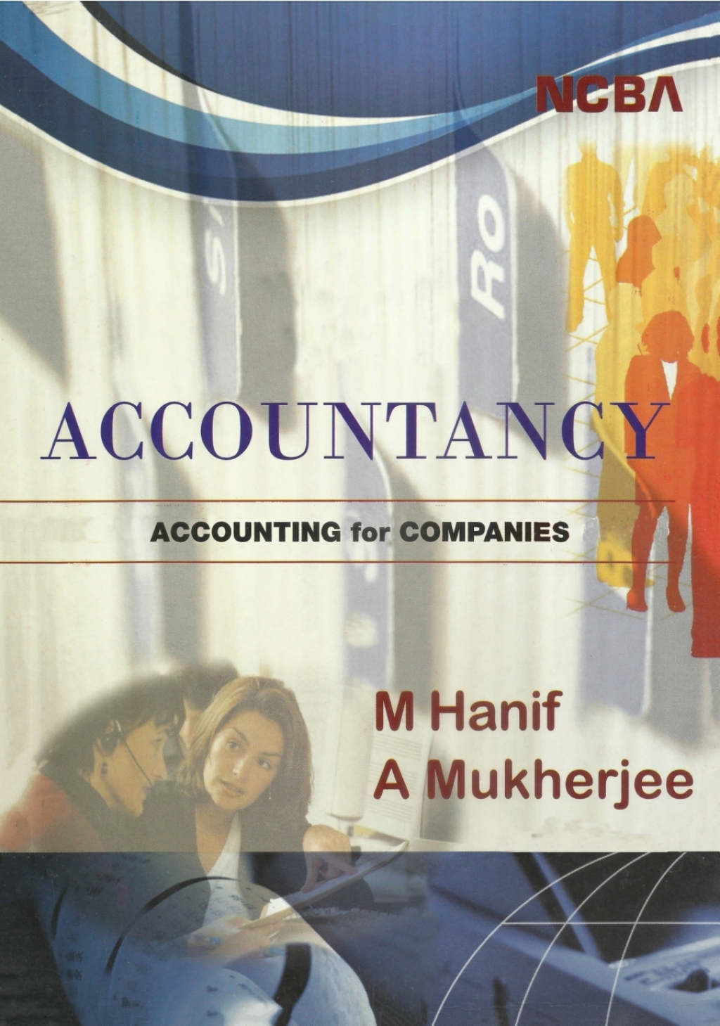 Accountancy Accounting for Companies â€“ PDF/EPUB Version Downloadable