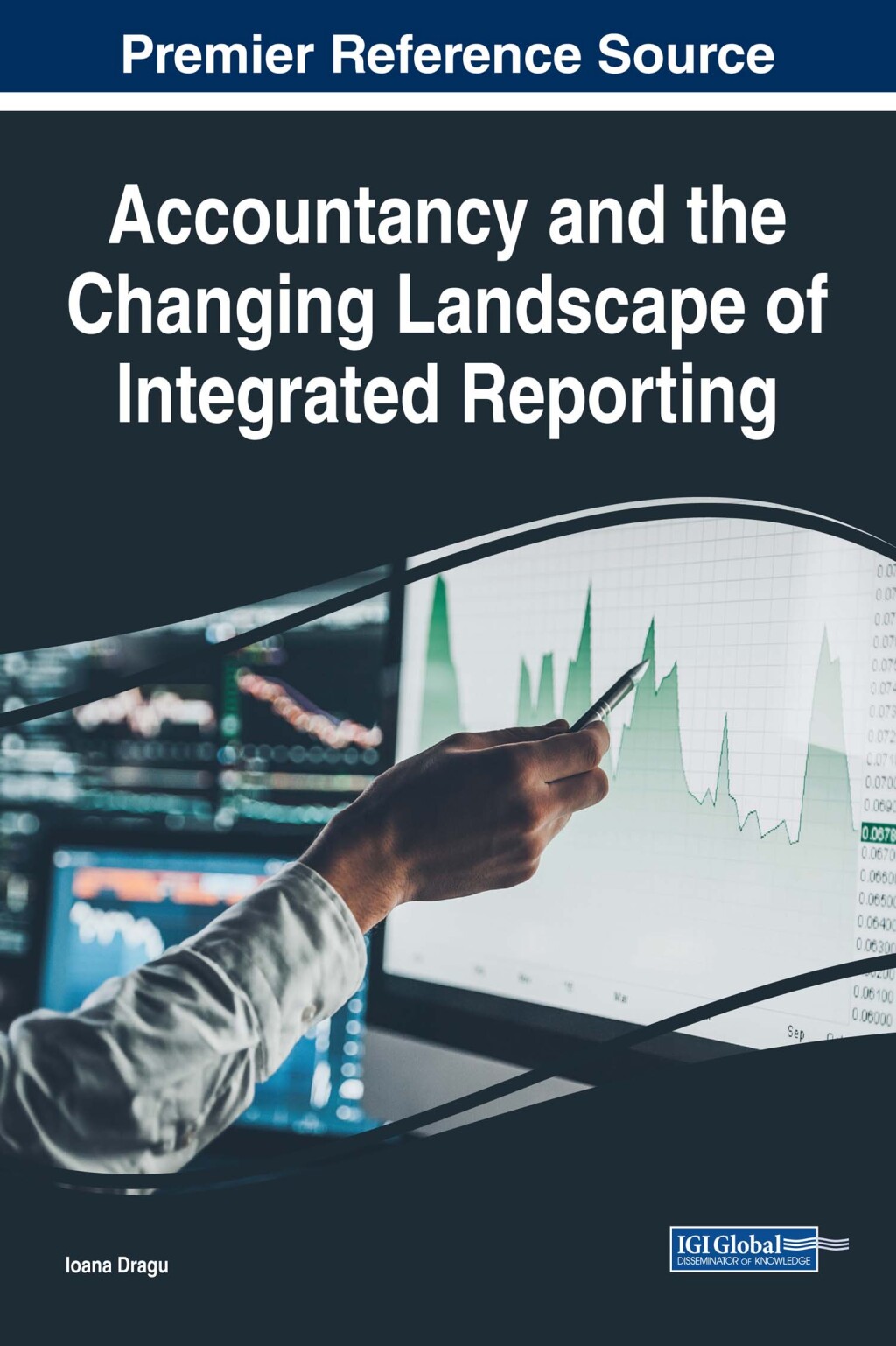 Accountancy and the Changing Landscape of Integrated Reporting â€“ PDF/EPUB Version Downloadable