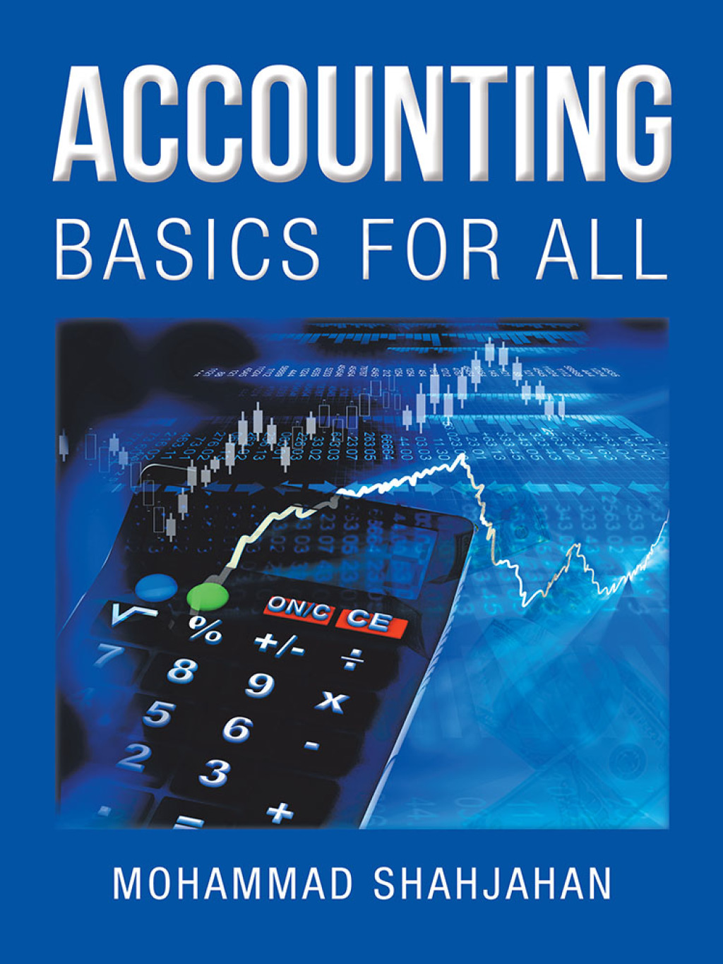 Accounting Basics for All - (PDF/EPUB Version)