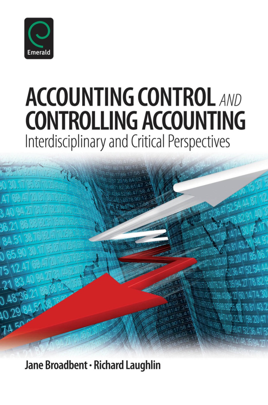 Accounting Control and Controlling Accounting Interdisciplinary and Critical Perspectives â€“ PDF/EPUB Version Downloadable
