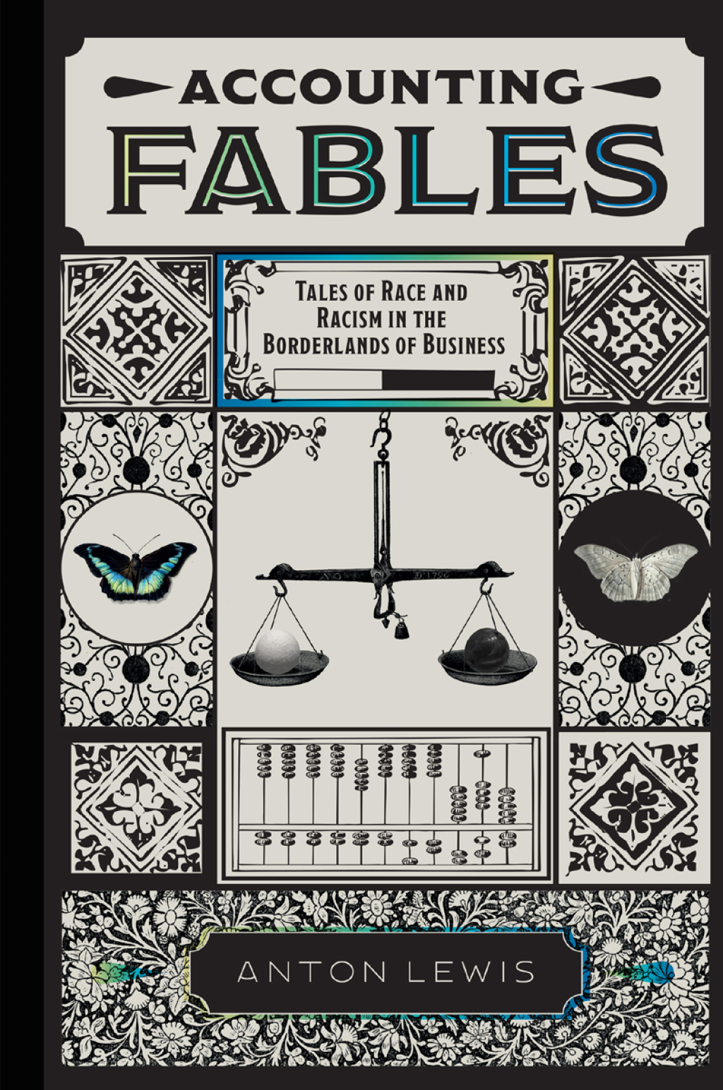 Accounting Fables Tales of Race and Racism in the Borderlands of Business â€“ PDF/EPUB Version Downloadable