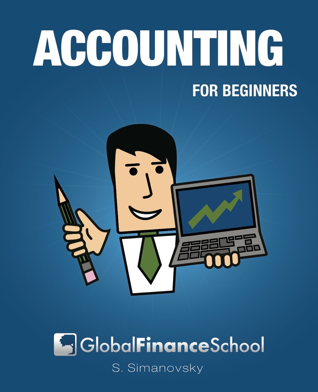 Accounting for Beginners - (PDF/EPUB Version)