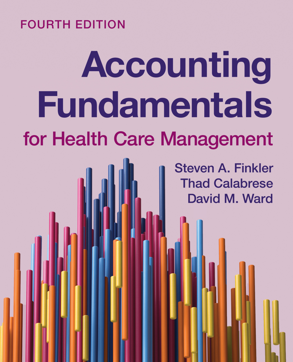 Accounting Fundamentals for Health Care Management 4th Edition â€“ PDF/EPUB Version Downloadable
