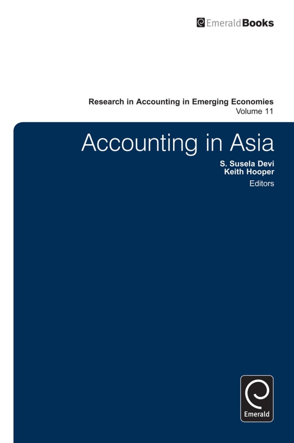 Accounting in Asia â€“ PDF/EPUB Version Downloadable