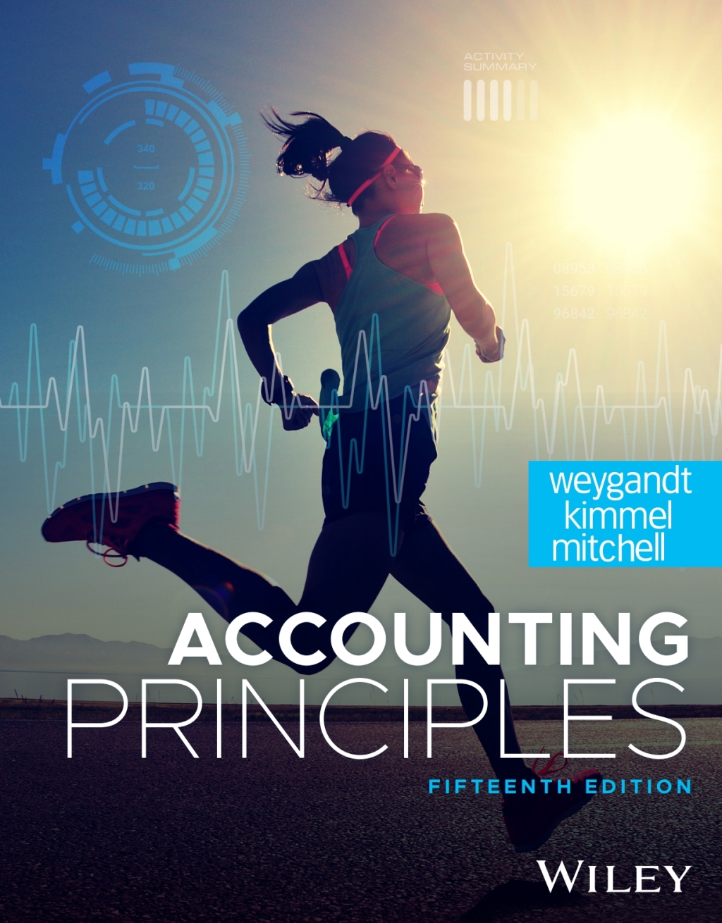 Accounting Principles, 15e WileyPLUS Single-term 15th Edition â€“ PDF/EPUB Version Downloadable