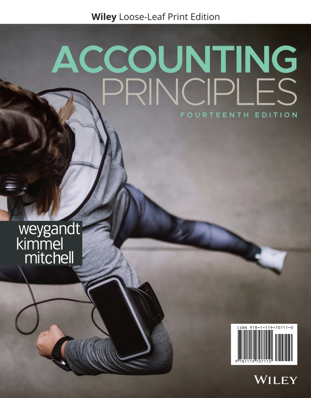 Accounting Principles, WileyPLUS Single-term 14th Edition â€“ PDF/EPUB Version Downloadable