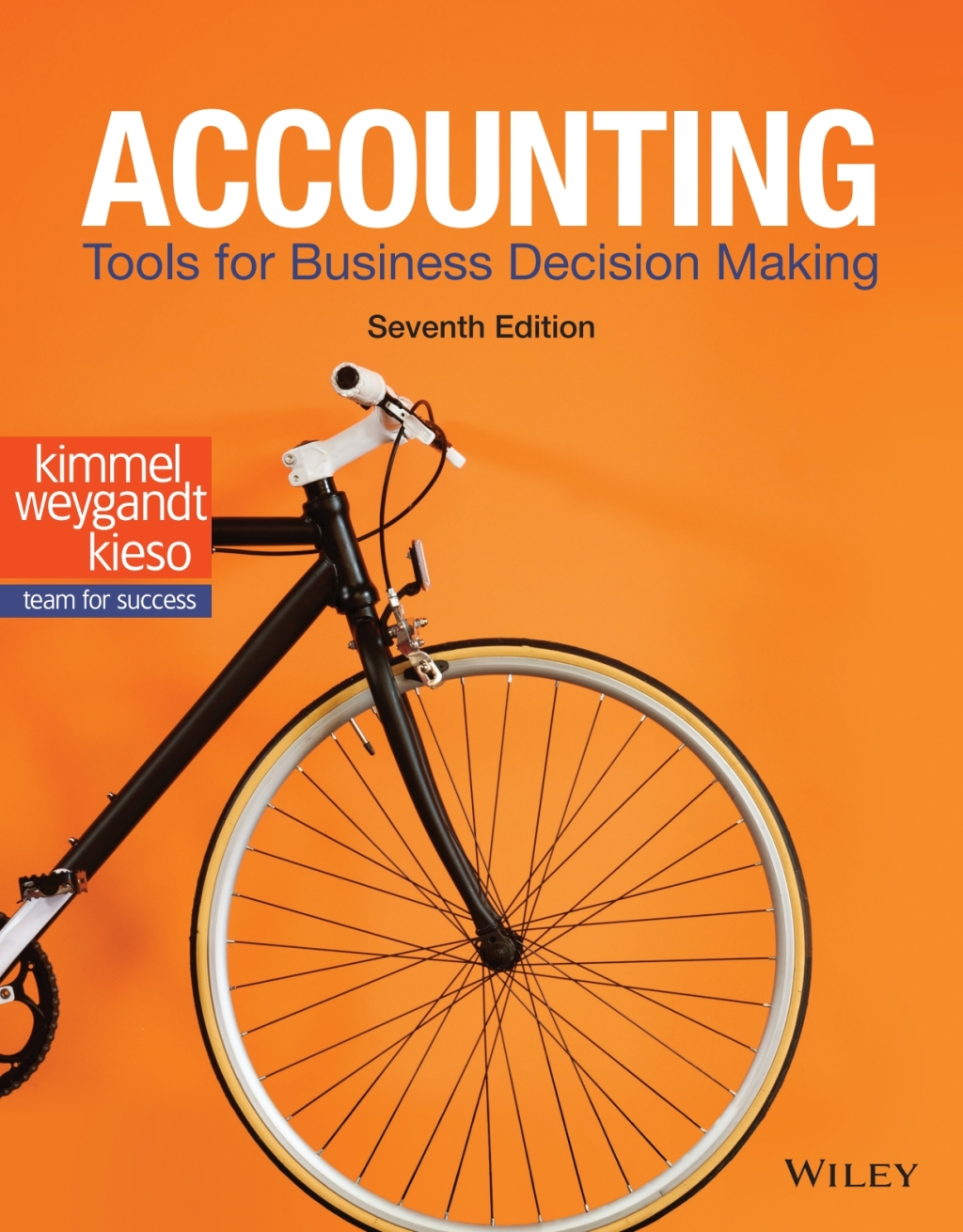 Accounting: Tools for Business Decision Making, WileyPLUS Single-term 7th Edition â€“ PDF/EPUB Version Downloadable